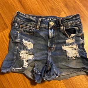 American Eagle shorts